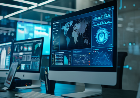 Trends in cyber security in 2022