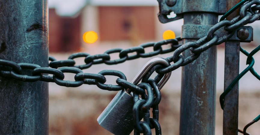 Eerste hulp bij datalekken: 5 don'ts